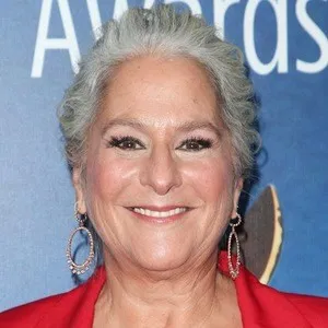 Marta Kauffman