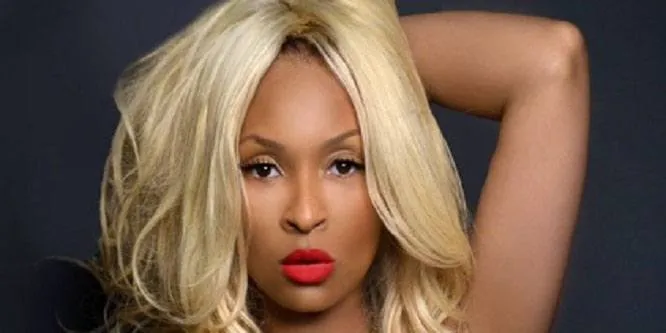 Tiffany Foxx