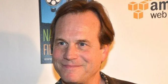 Bill Paxton