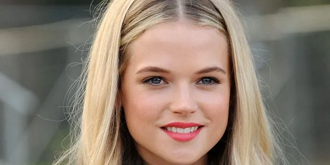 Gabriella Wilde