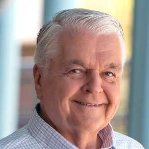 Steve Sisolak