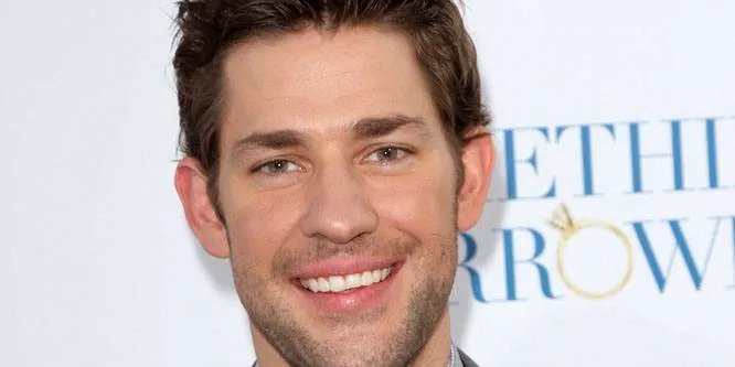 John Krasinski