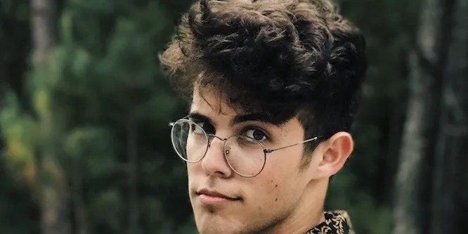 Jordan Hanna