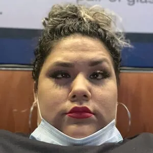 Alexia Escobar