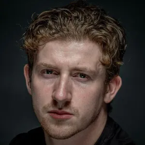 Luke Hodgson