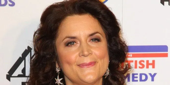 Ruth Jones