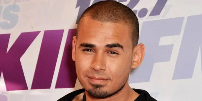 Afrojack