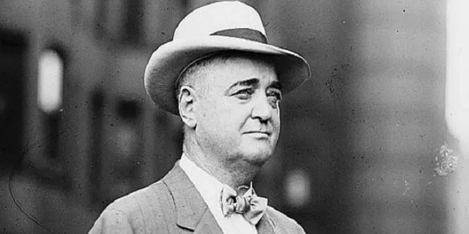 Bat Masterson