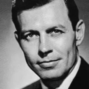 Carl Sanders