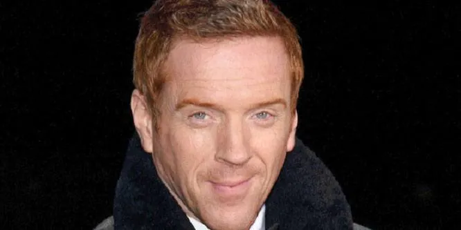 Damian Lewis