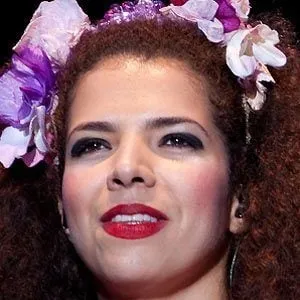 Vanessa Da Mata