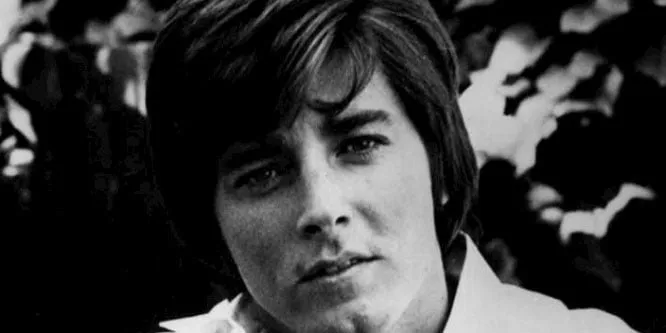 Bobby Sherman