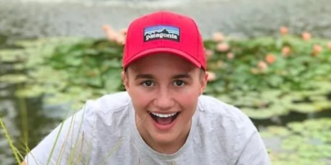 Jacob Cruikshank