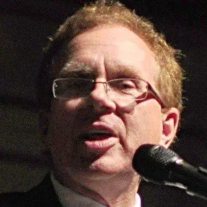John Nichols (Journalist)