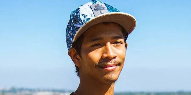 Vinnie Banh
