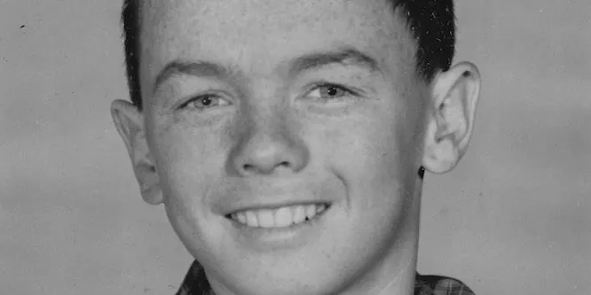 Billy Booth