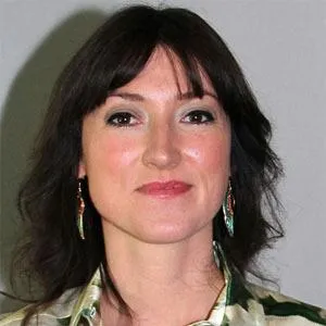 Charlotte Roche