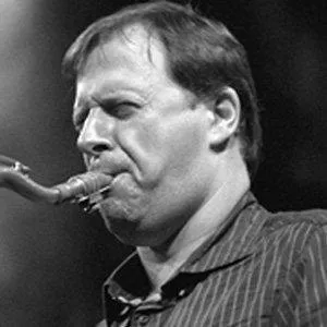 Chris Potter (Saxophonist)