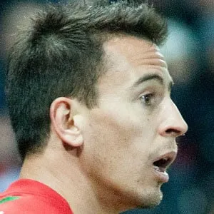 João Pereira (Soccer Player)