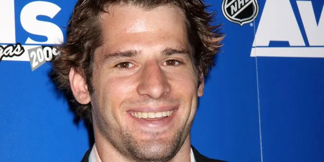 Ryan Kesler