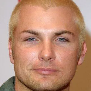 Brad Hawkins (TV Actor)