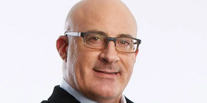 Jim Cantore