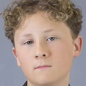 Joshua Ormond