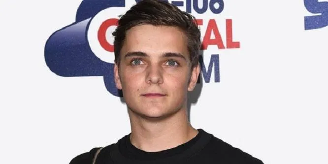 Martin Garrix