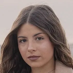 Carla Marin