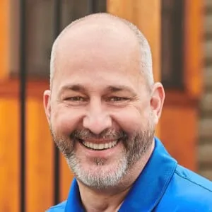 Jeff Thorman