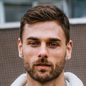 Joshua Cogoi