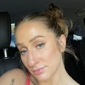 Maddison Pannell
