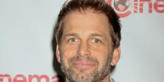 Zack Snyder