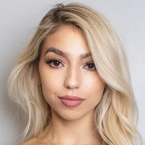 Haylee Hearts
