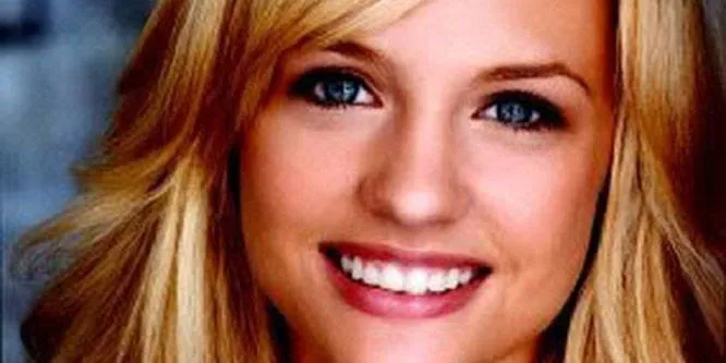 Madison Riley (TV Actress)