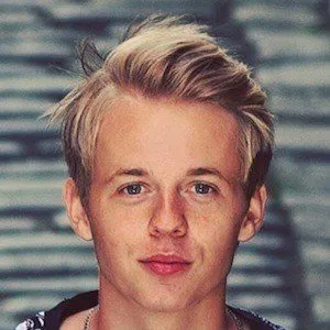 Rasmus Blomquist