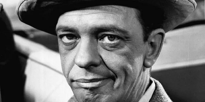 Don Knotts