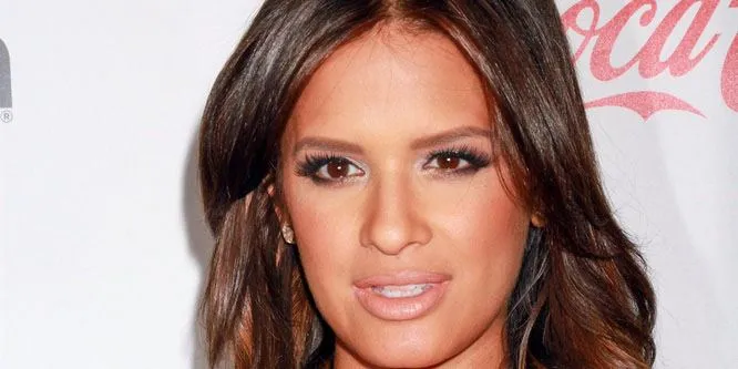 Rocsi Diaz