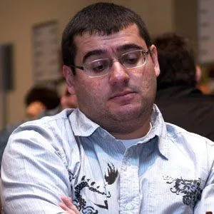 Sergei Movsesian