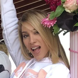 Athina Xrisantidou