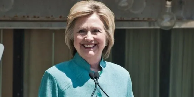 Hillary Clinton