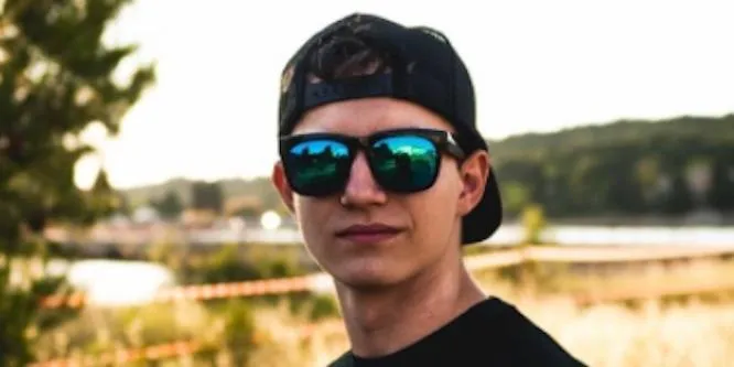 Luka Hrvatic