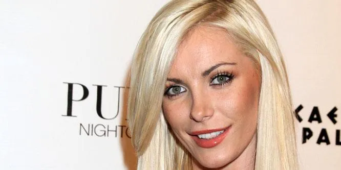 Crystal Hefner