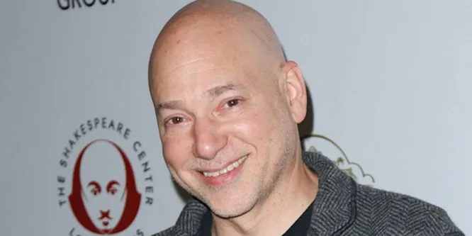 Evan Handler