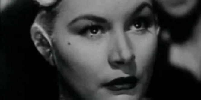 Barbara Payton
