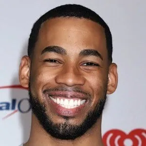 Mike Johnson (Reality Star)