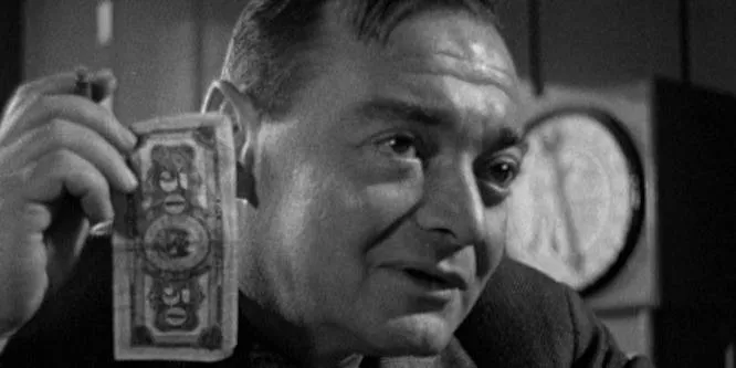 Peter Lorre