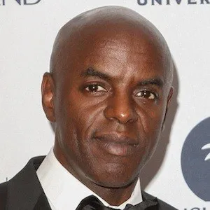 Trevor Nelson (DJ)