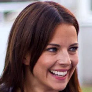 Malin Olsson