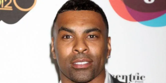 Ginuwine